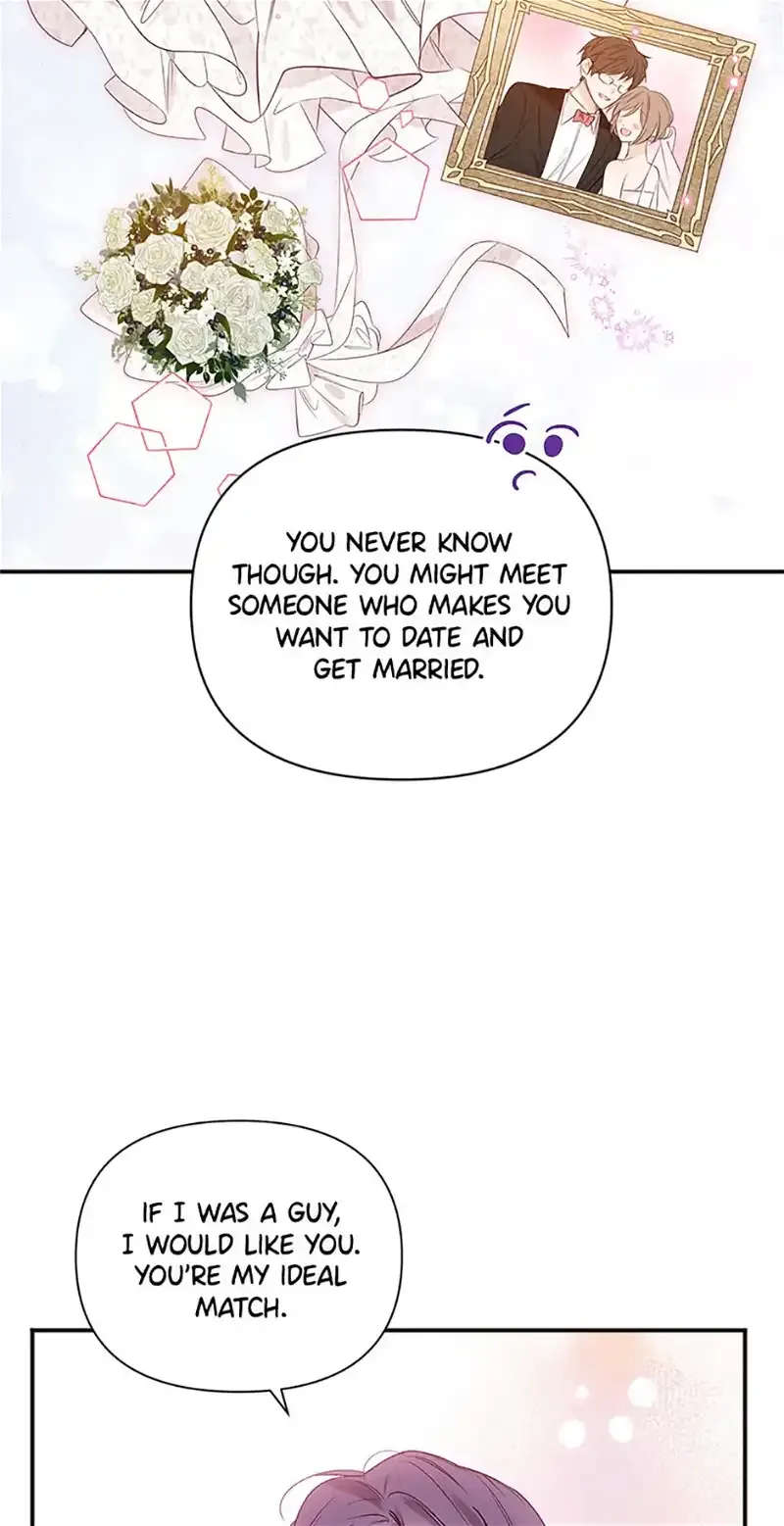 Ideal Match Delivery Service Chapter 33 page 33