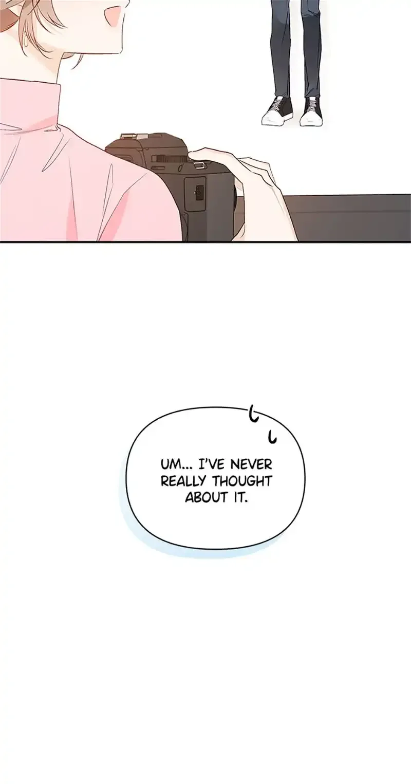Ideal Match Delivery Service Chapter 32 page 41