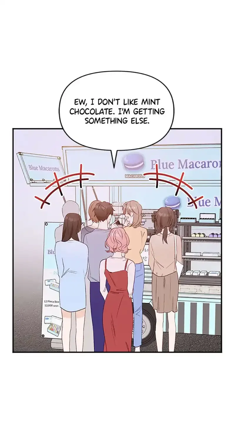 Ideal Match Delivery Service Chapter 32 page 60