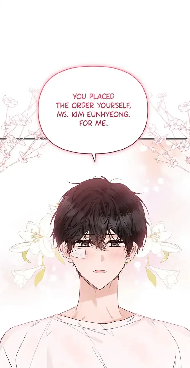 Ideal Match Delivery Service Chapter 32 page 25