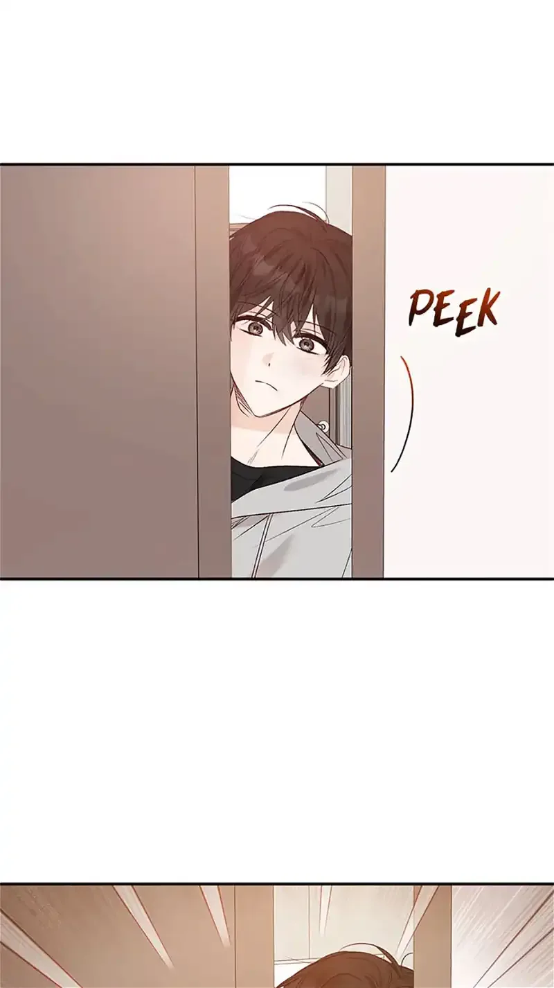 Ideal Match Delivery Service Chapter 32 page 71