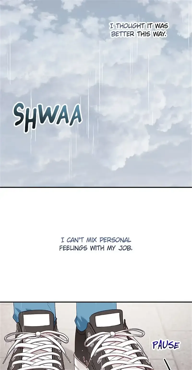 Ideal Match Delivery Service Chapter 32 page 30