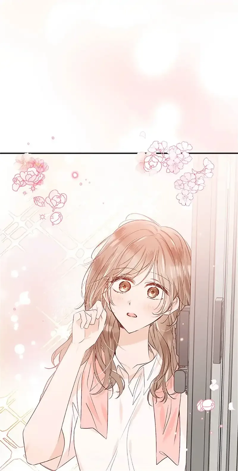 Ideal Match Delivery Service Chapter 32 page 22