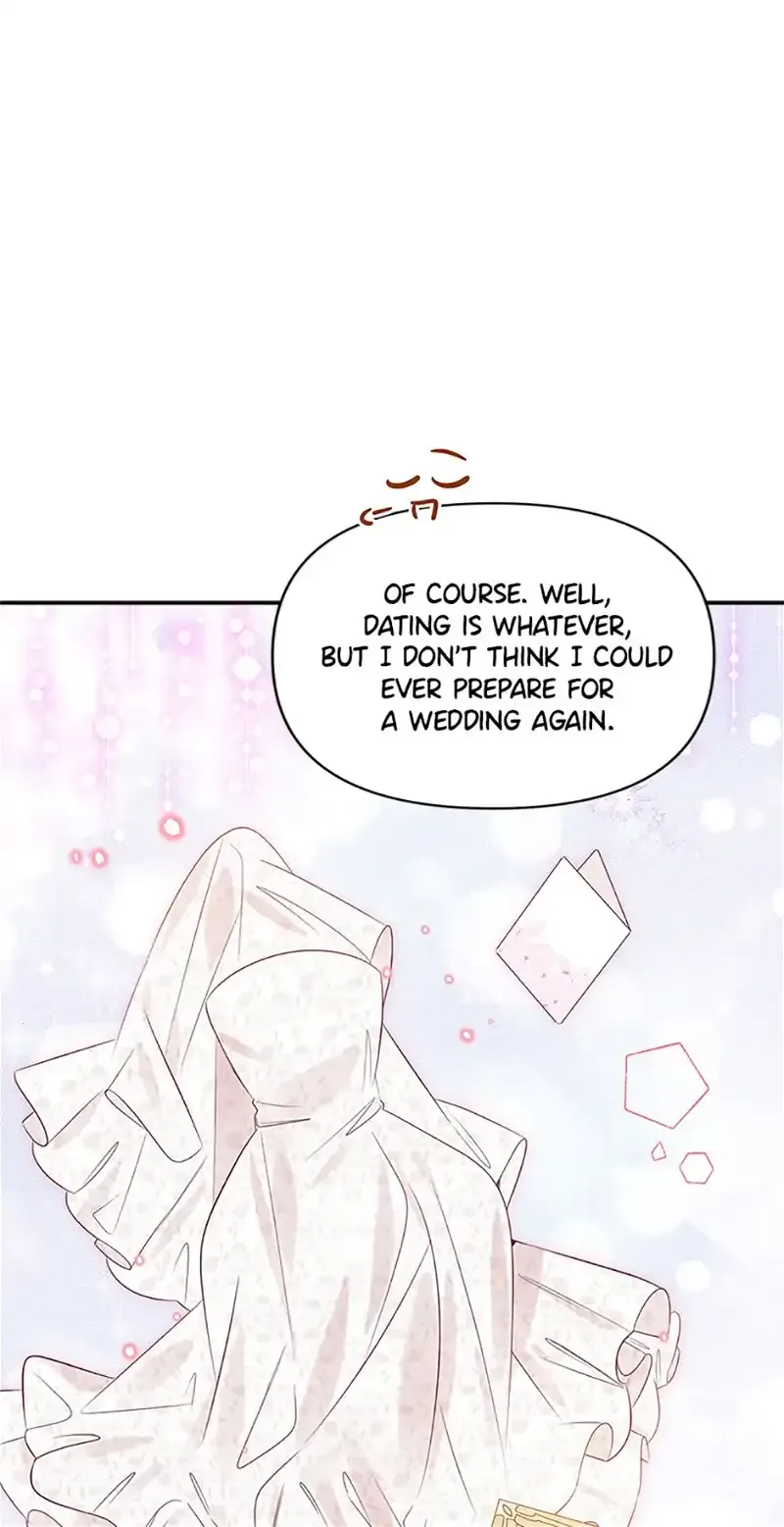 Ideal Match Delivery Service Chapter 33 page 32