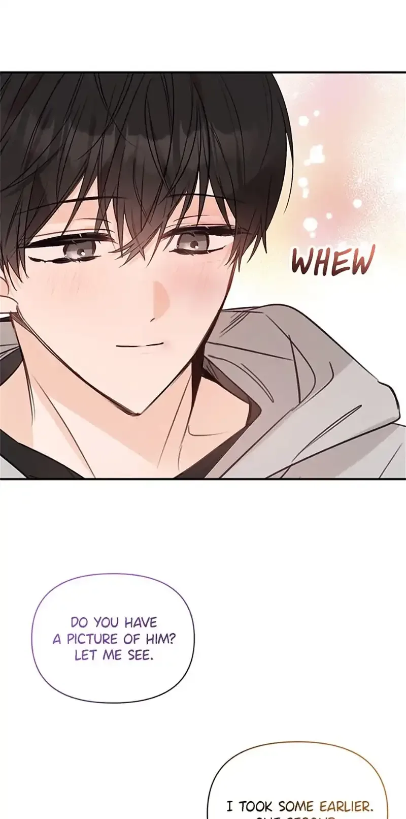 Ideal Match Delivery Service Chapter 33 page 48