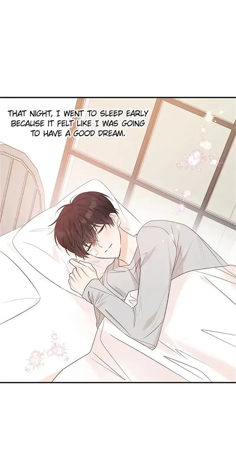 Ideal Match Delivery Service Chapter 32 page 34