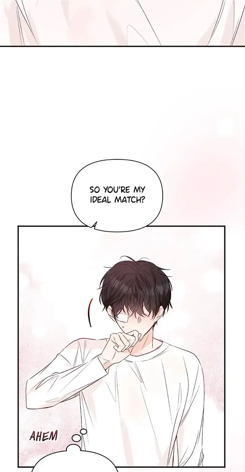 Ideal Match Delivery Service Chapter 32 page 26