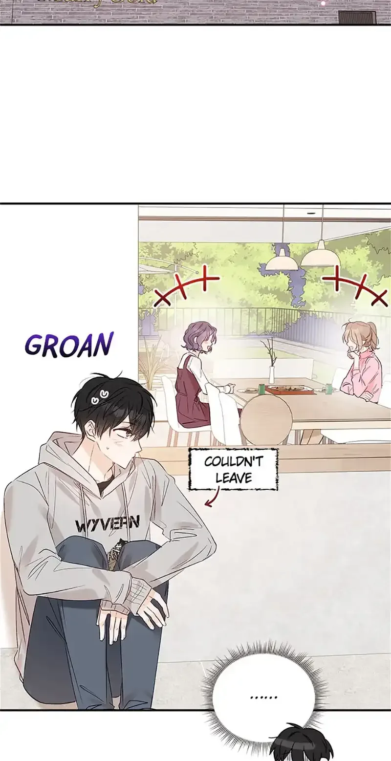 Ideal Match Delivery Service Chapter 33 page 30