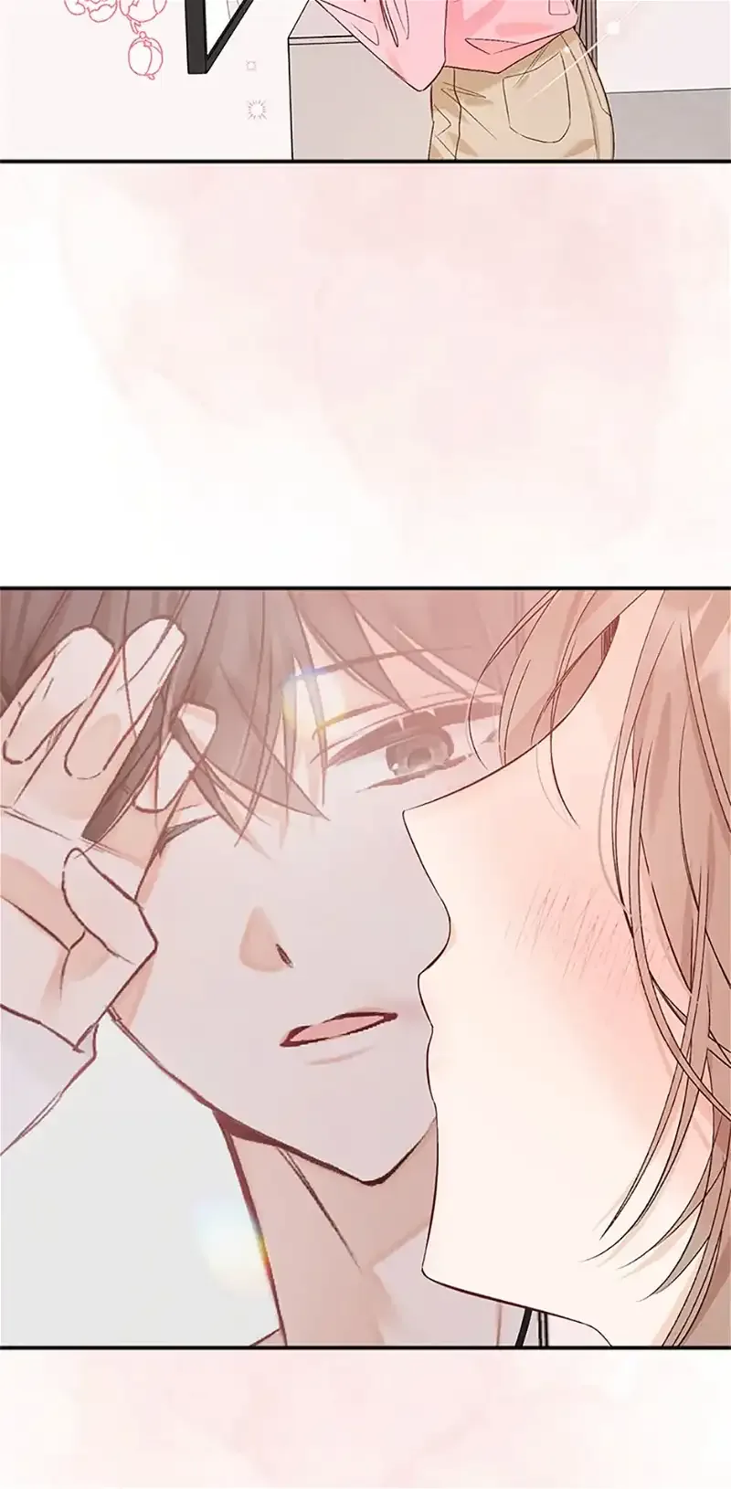 Ideal Match Delivery Service Chapter 33 page 7