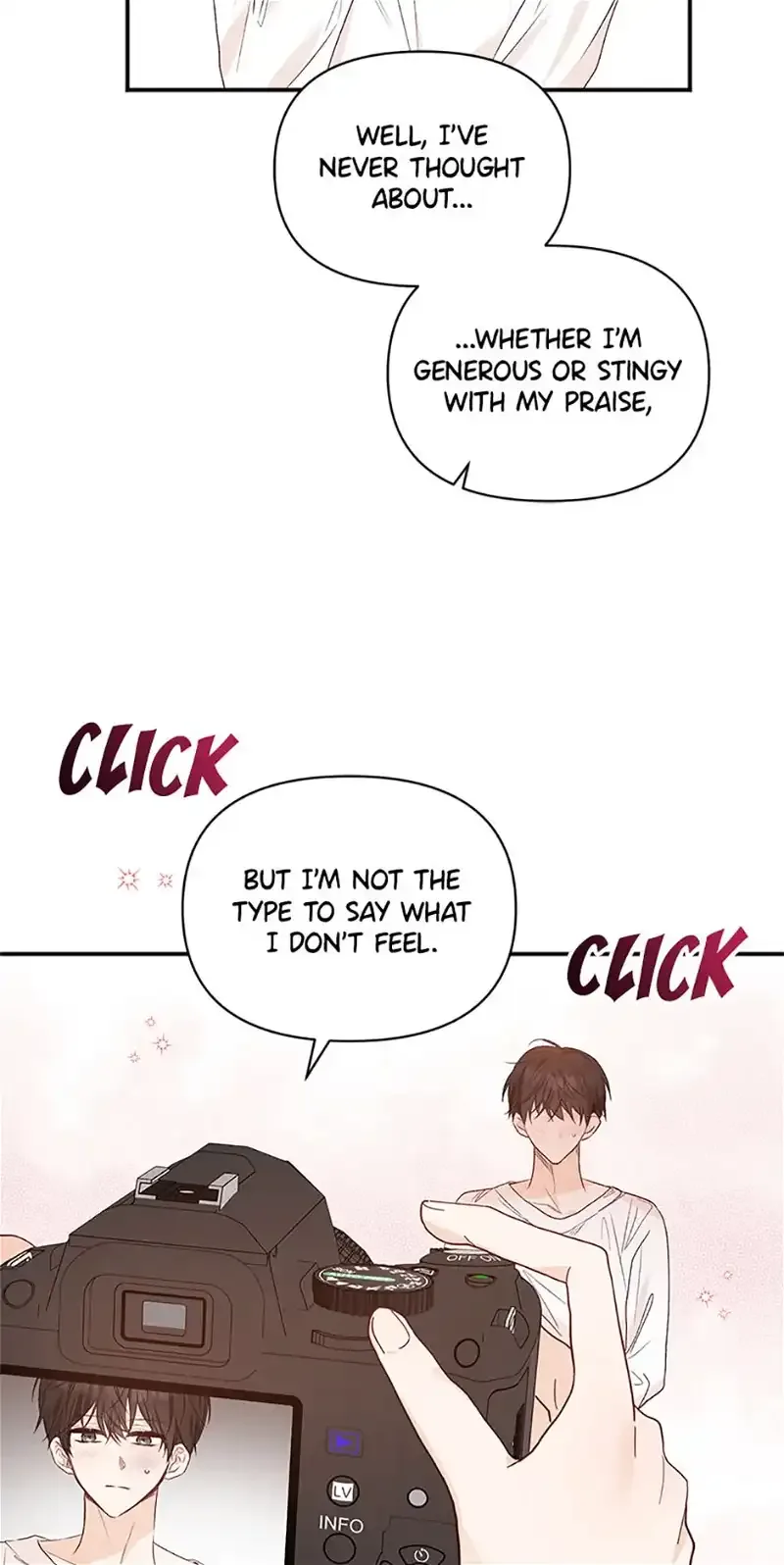 Ideal Match Delivery Service Chapter 31 page 22