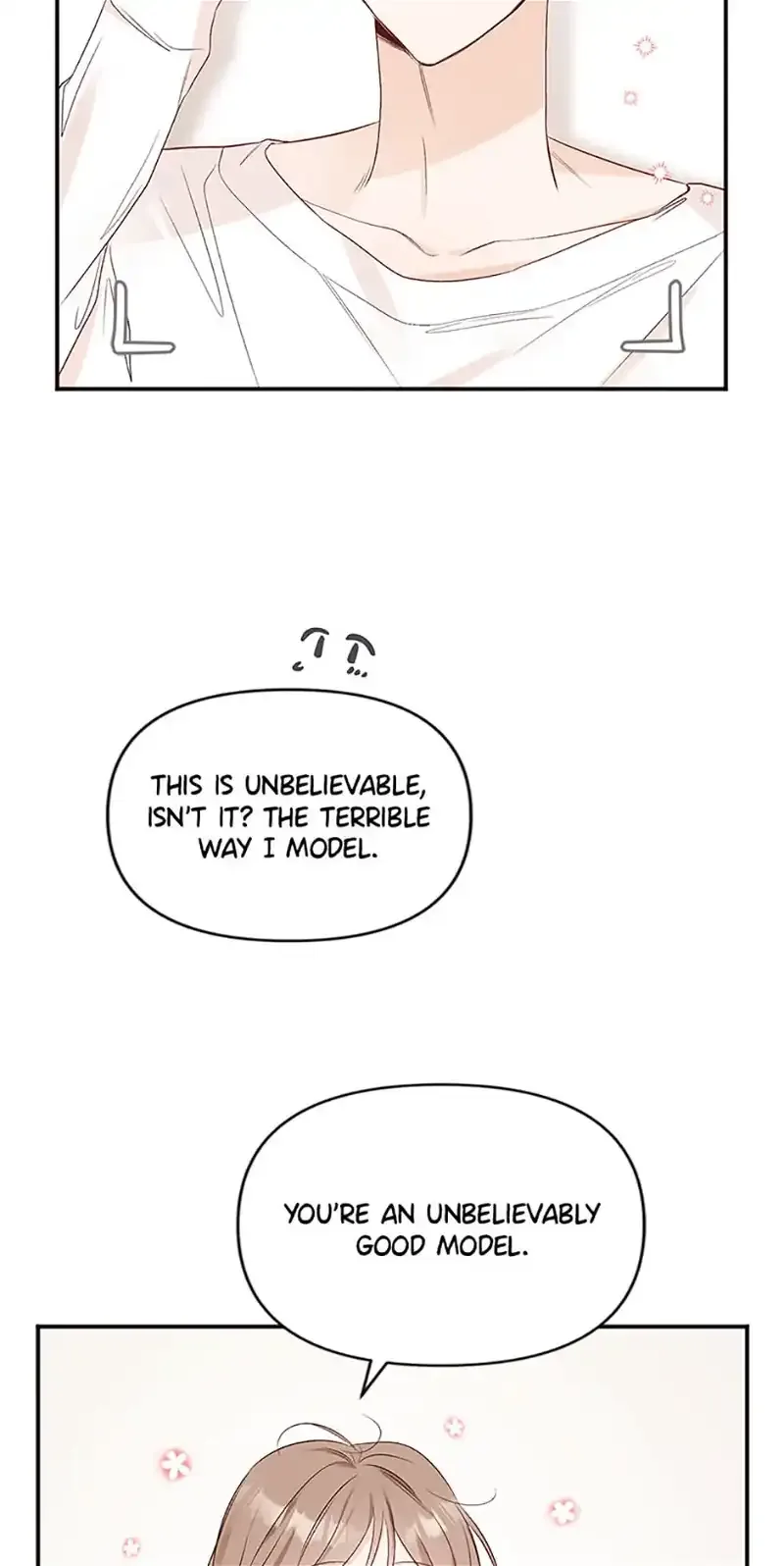 Ideal Match Delivery Service Chapter 31 page 20