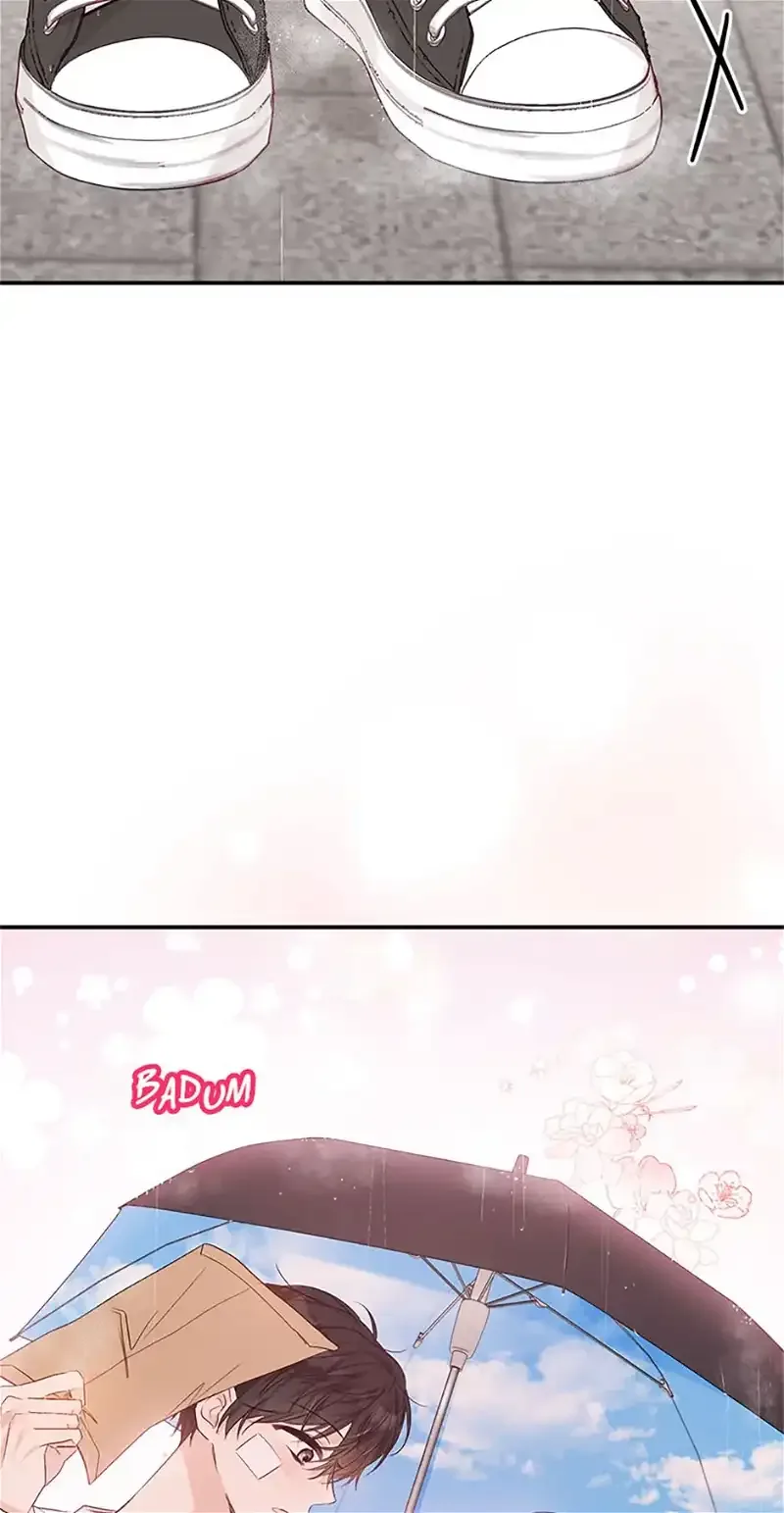 Ideal Match Delivery Service Chapter 32 page 31
