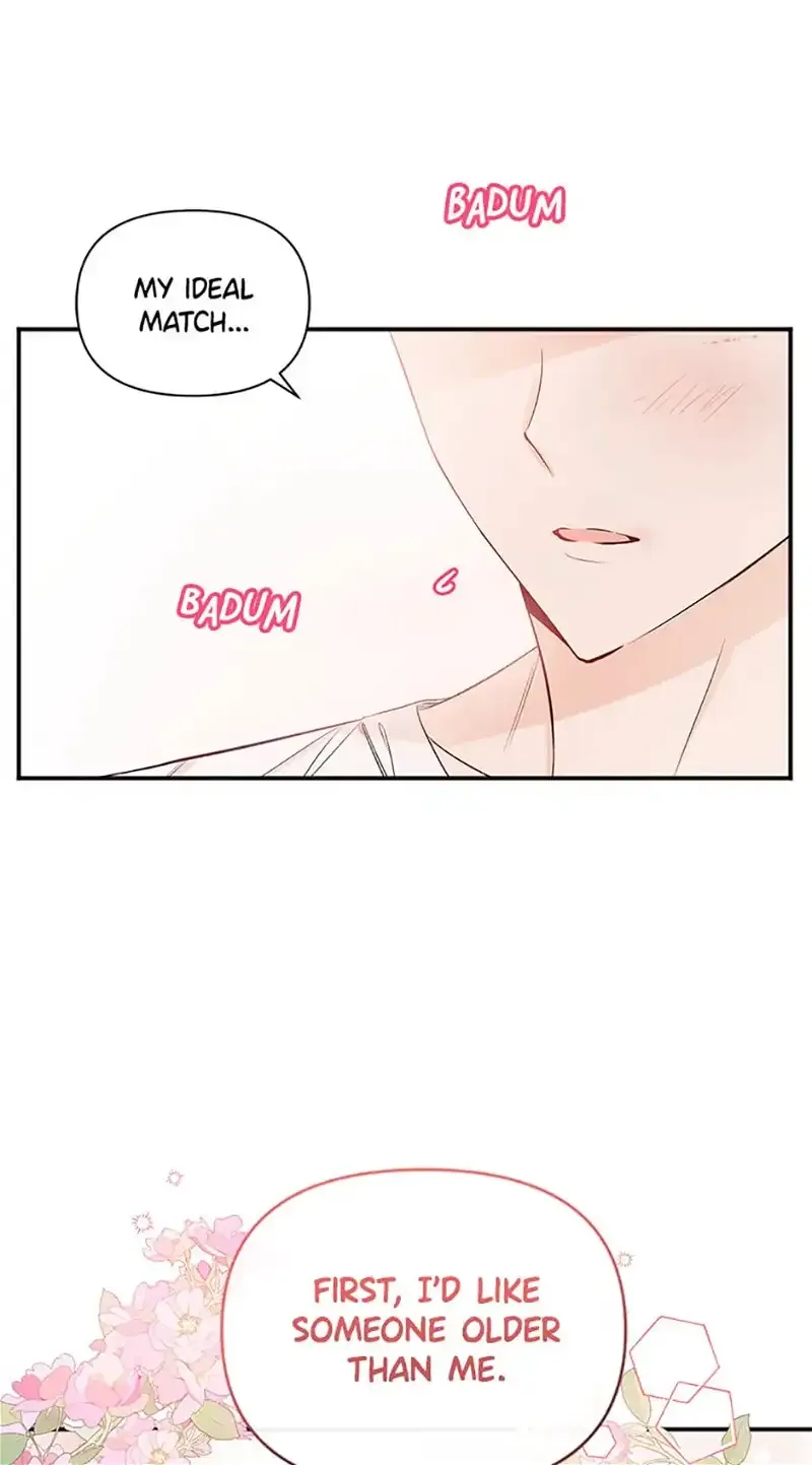Ideal Match Delivery Service Chapter 32 page 8
