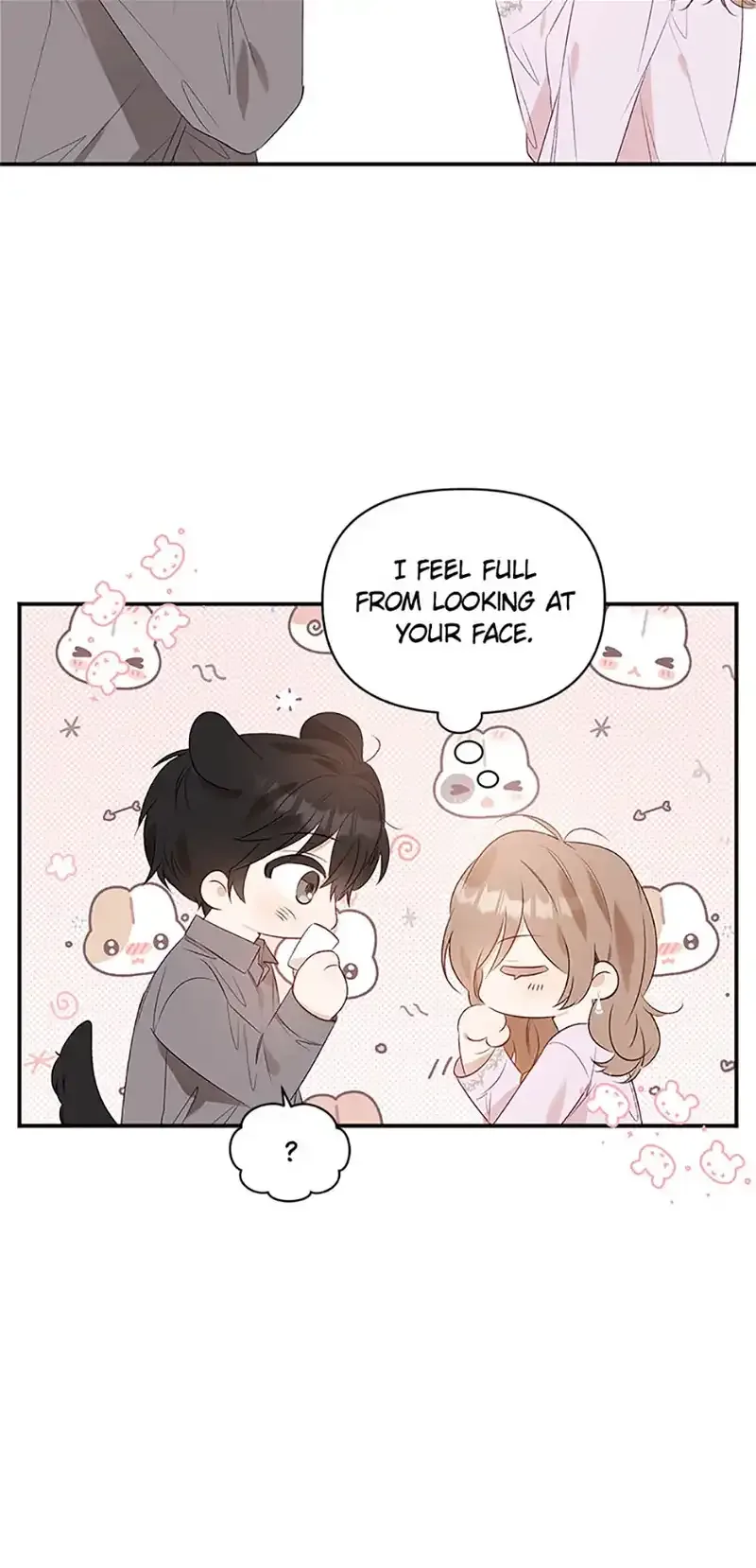 Ideal Match Delivery Service Chapter 28 page 57