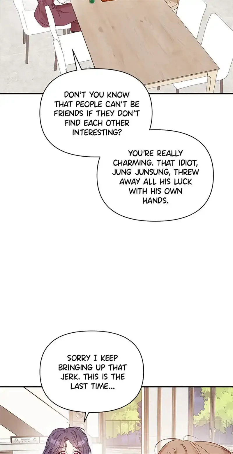 Ideal Match Delivery Service Chapter 33 page 35