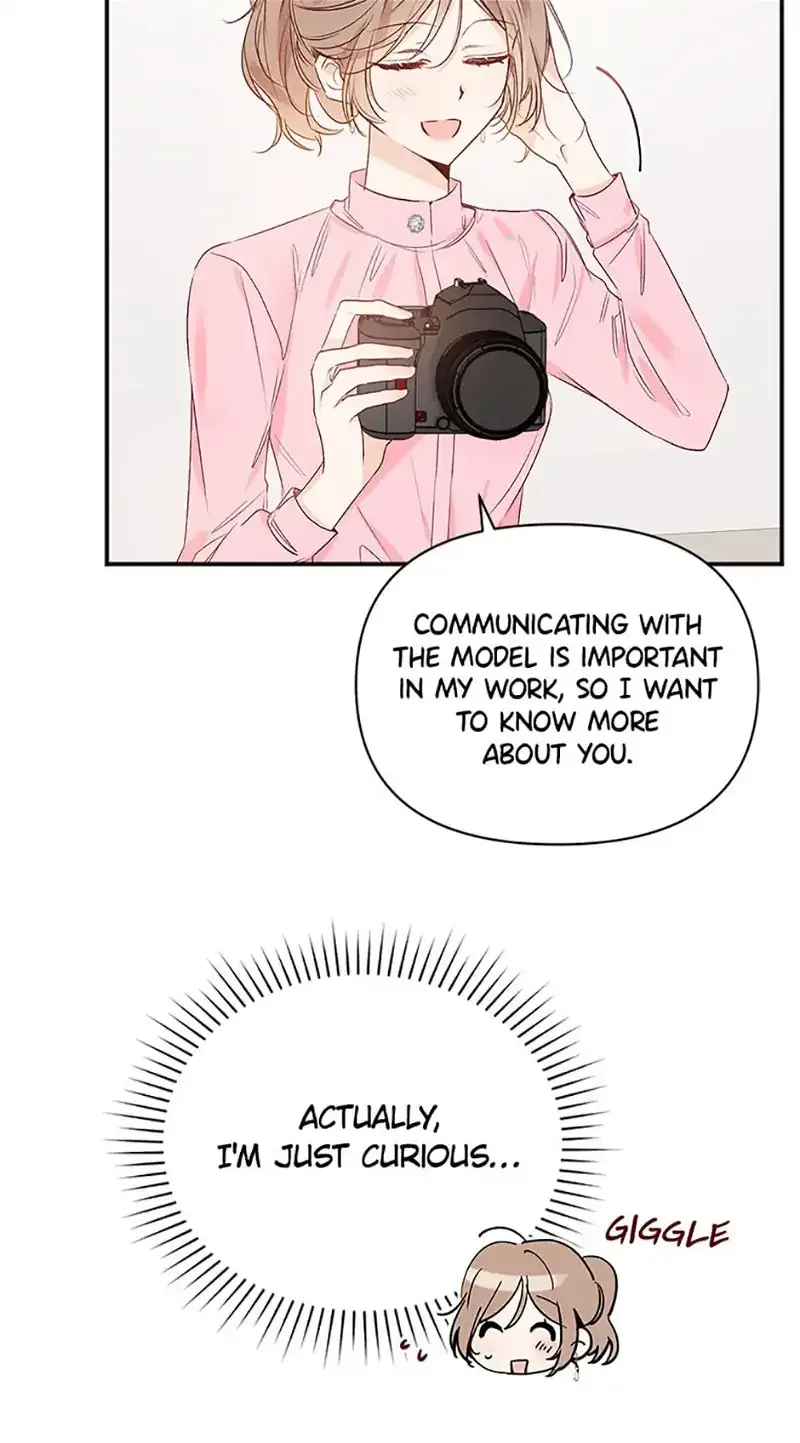 Ideal Match Delivery Service Chapter 32 page 7