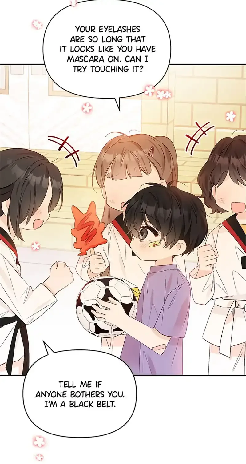 Ideal Match Delivery Service Chapter 32 page 11