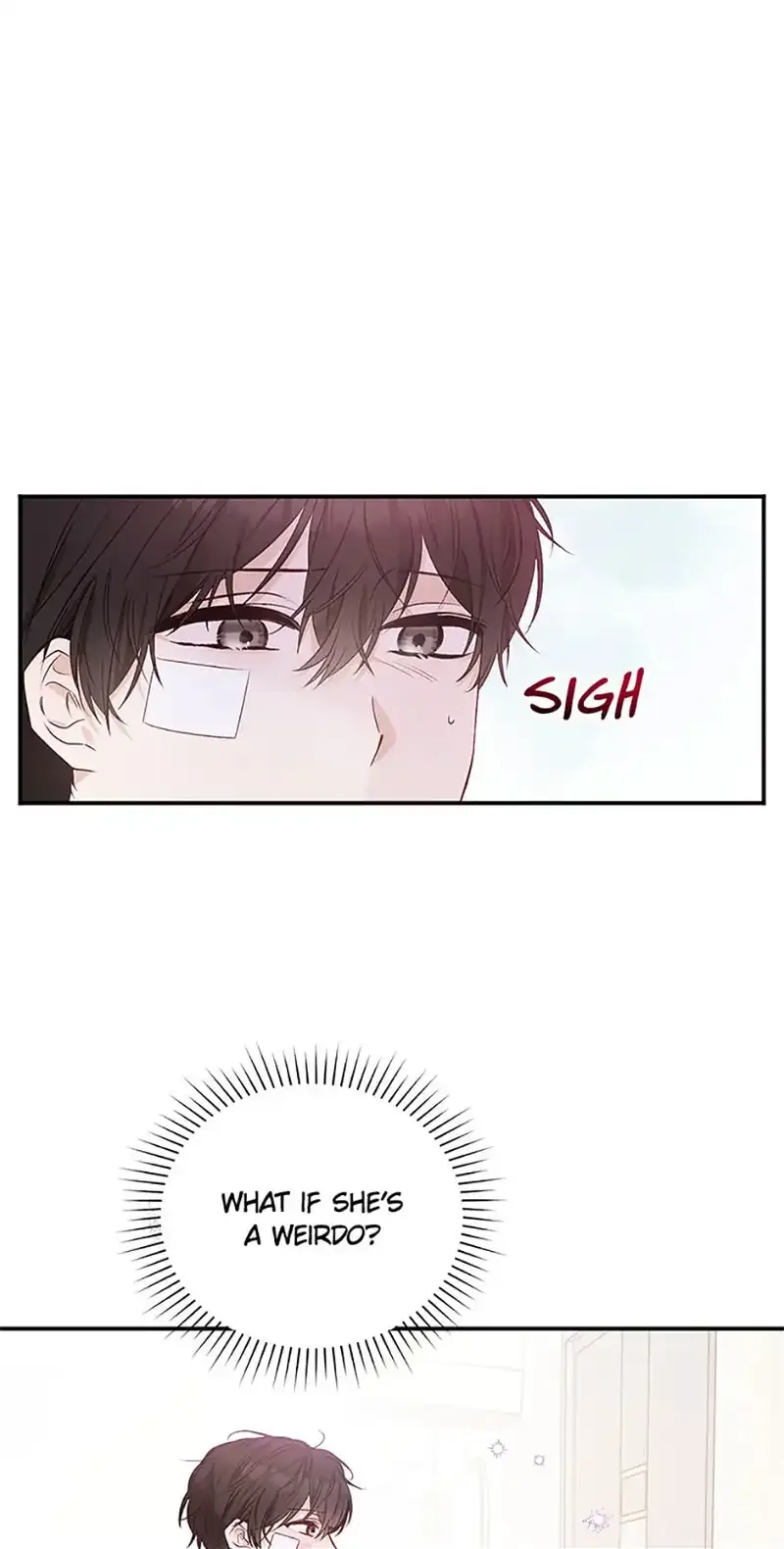 Ideal Match Delivery Service Chapter 32 page 17