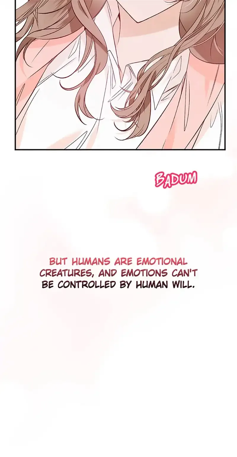 Ideal Match Delivery Service Chapter 32 page 33