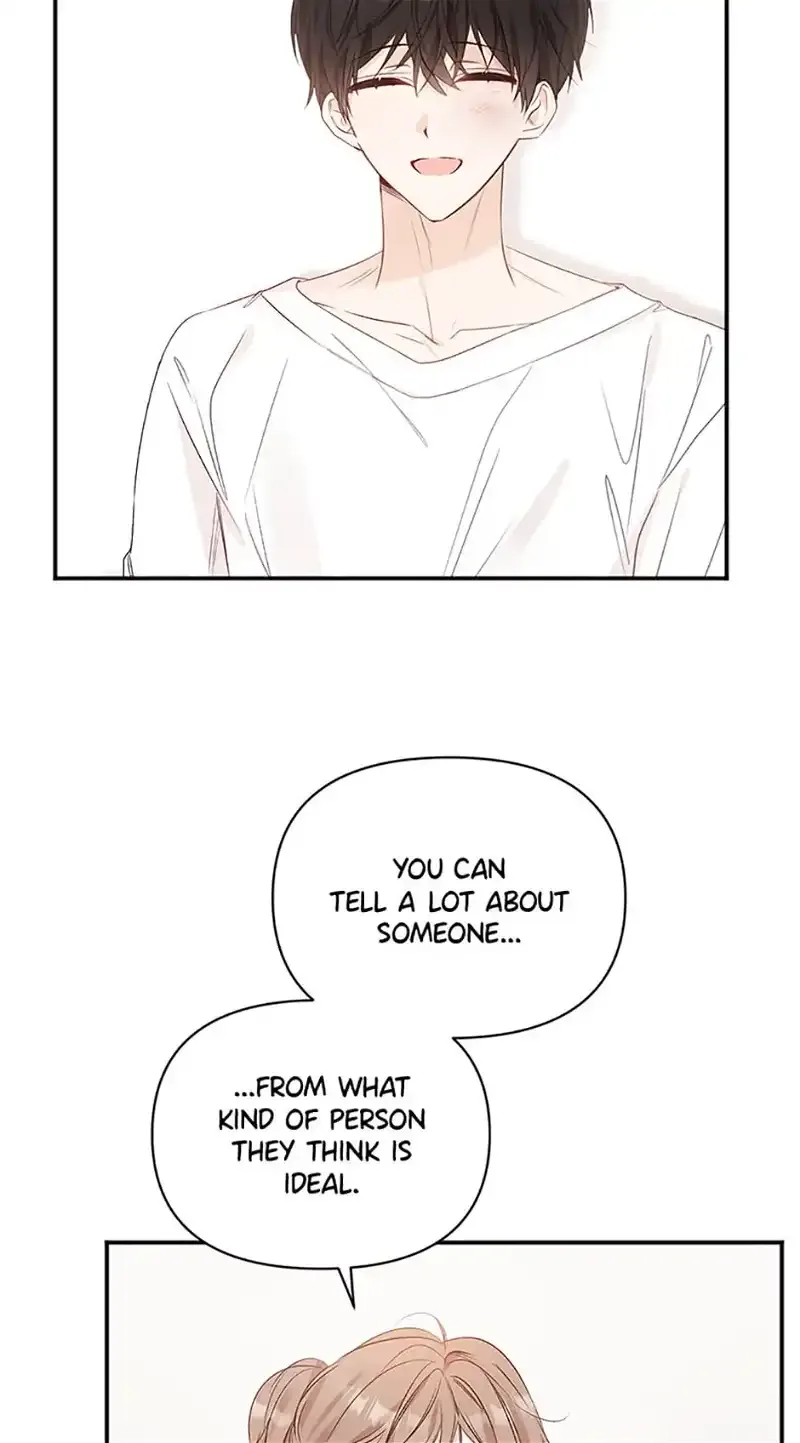 Ideal Match Delivery Service Chapter 32 page 6