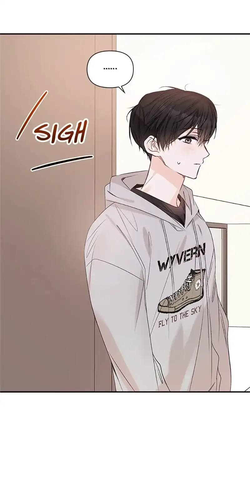 Ideal Match Delivery Service Chapter 33 page 19