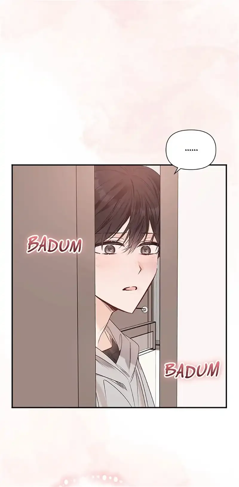 Ideal Match Delivery Service Chapter 33 page 8