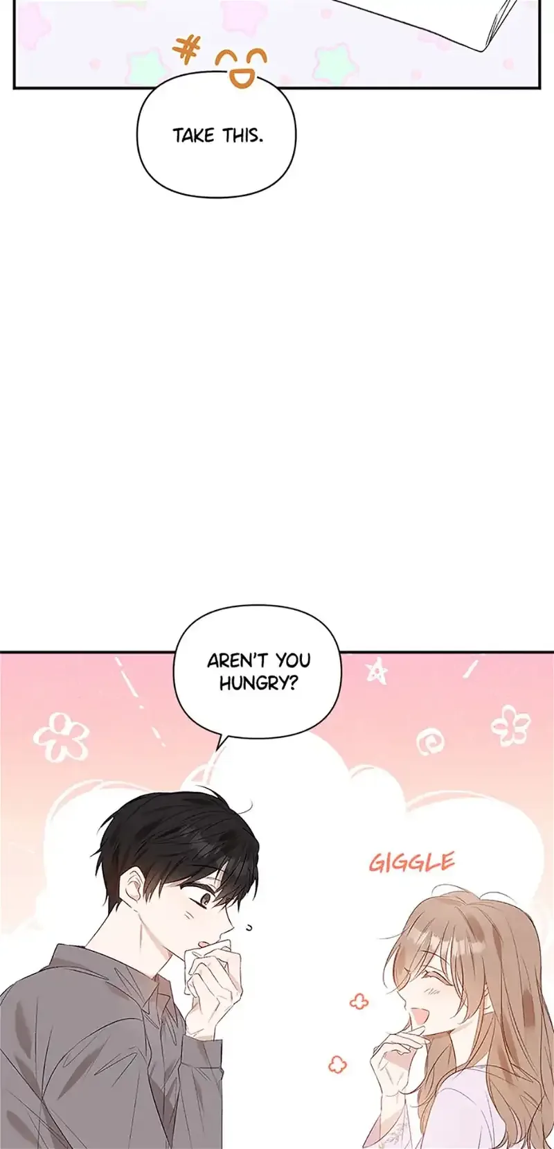 Ideal Match Delivery Service Chapter 28 page 56