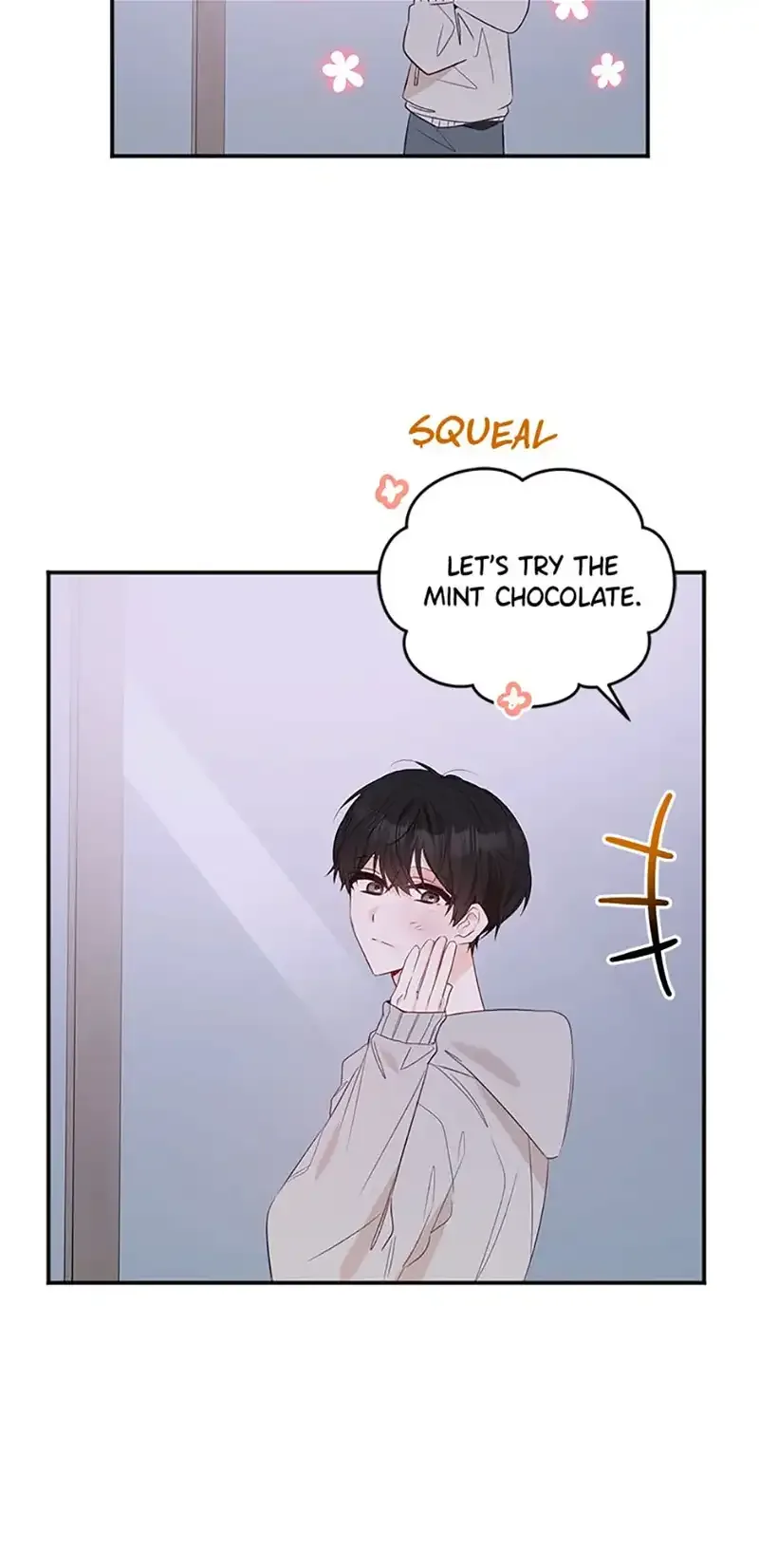 Ideal Match Delivery Service Chapter 32 page 59