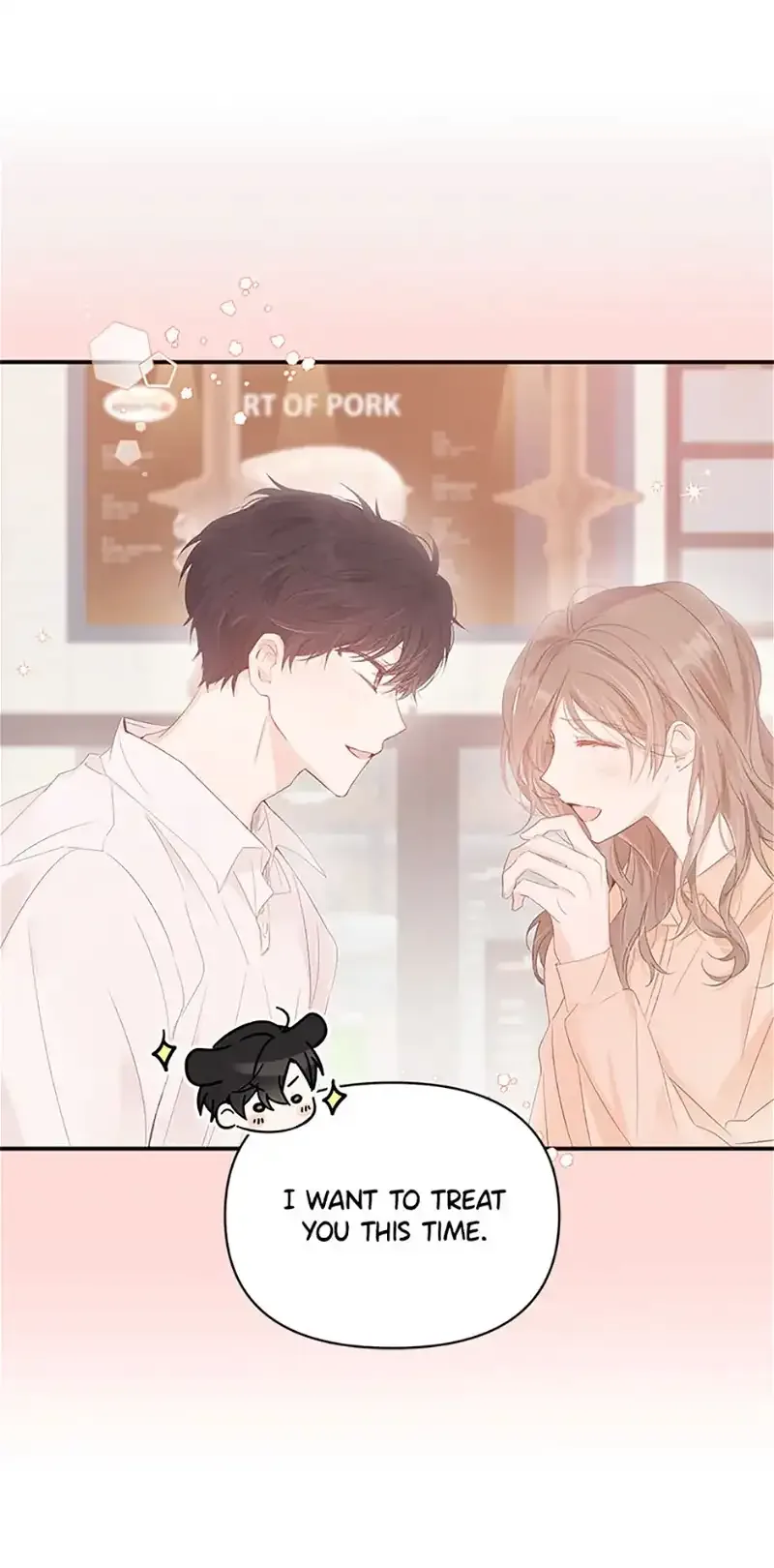 Ideal Match Delivery Service Chapter 28 page 60