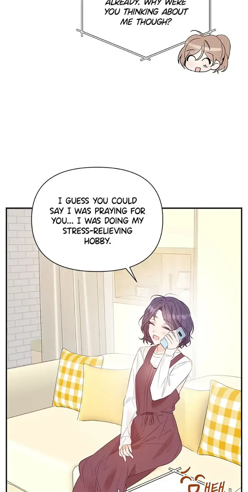 Ideal Match Delivery Service Chapter 33 page 25