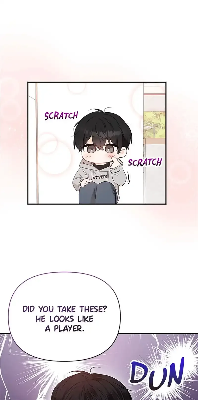 Ideal Match Delivery Service Chapter 33 page 51