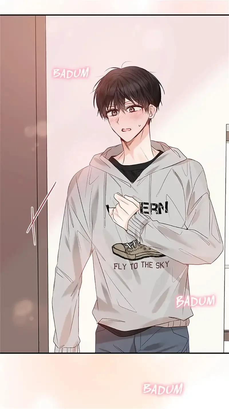 Ideal Match Delivery Service Chapter 32 page 73