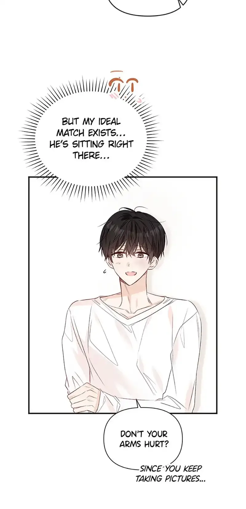 Ideal Match Delivery Service Chapter 32 page 44