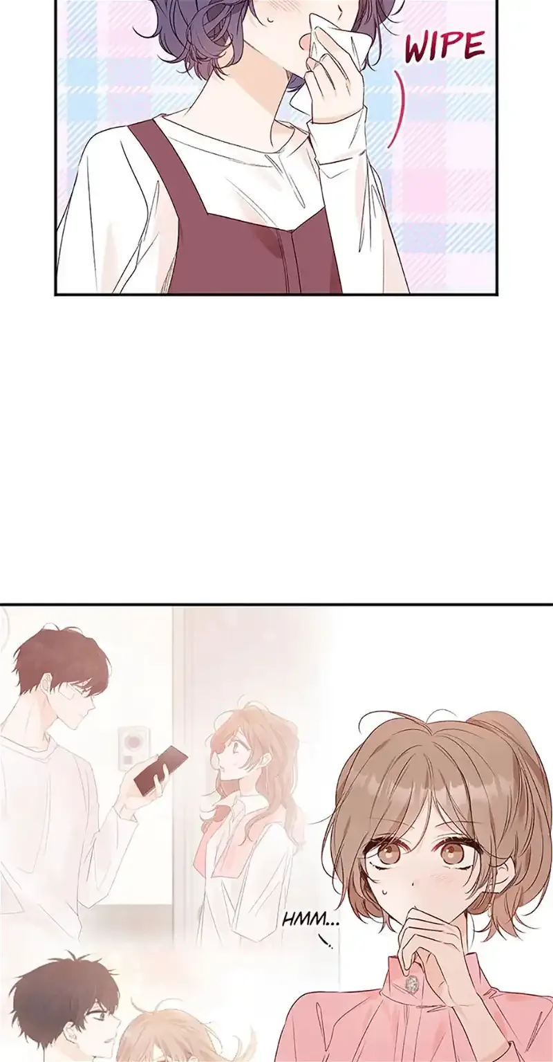 Ideal Match Delivery Service Chapter 33 page 42