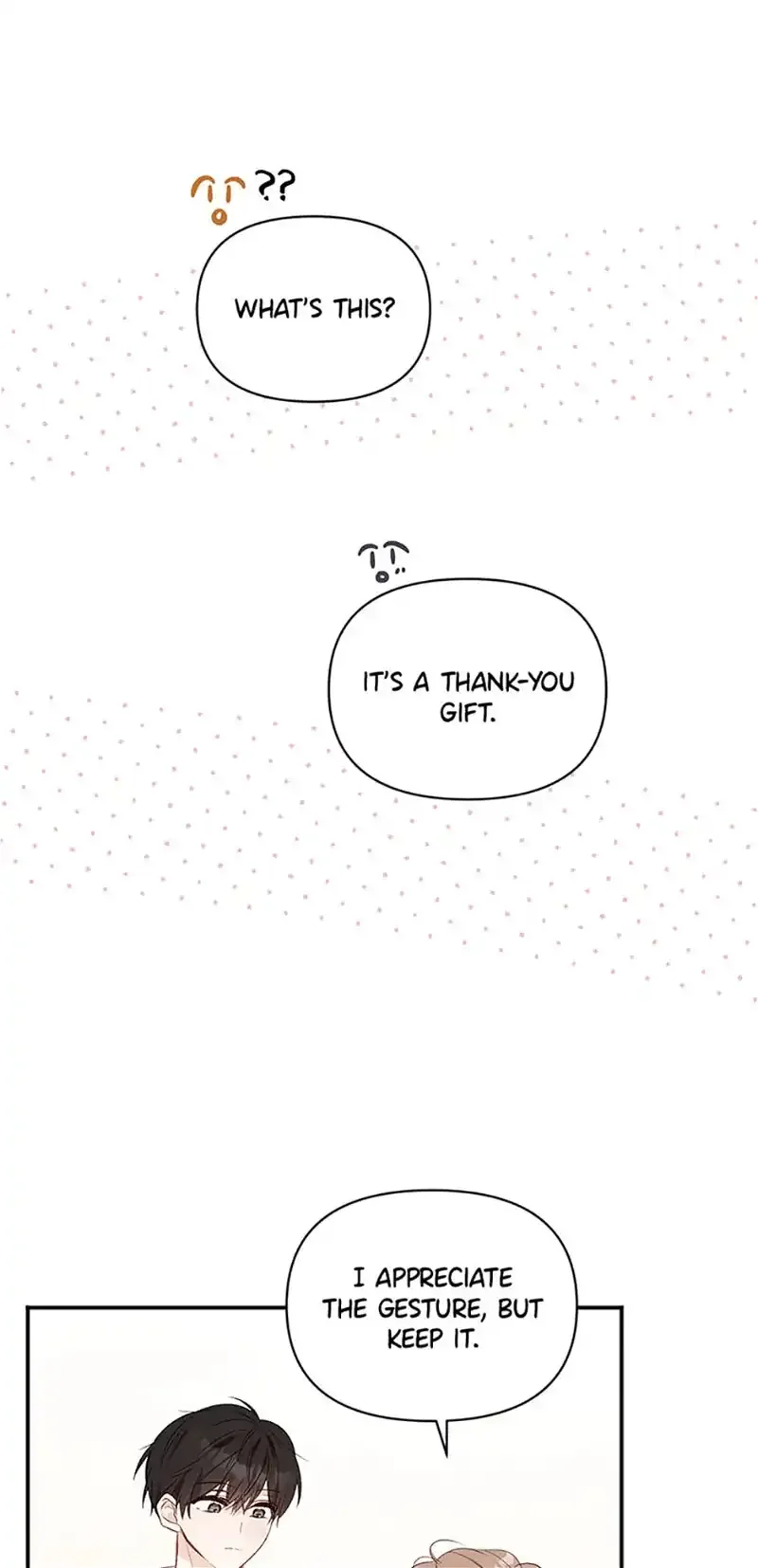 Ideal Match Delivery Service Chapter 32 page 51