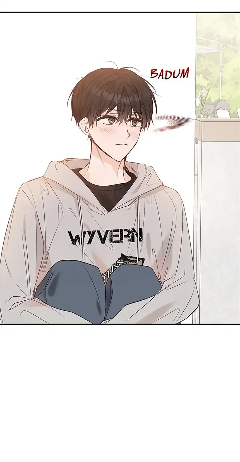 Ideal Match Delivery Service Chapter 33 page 40