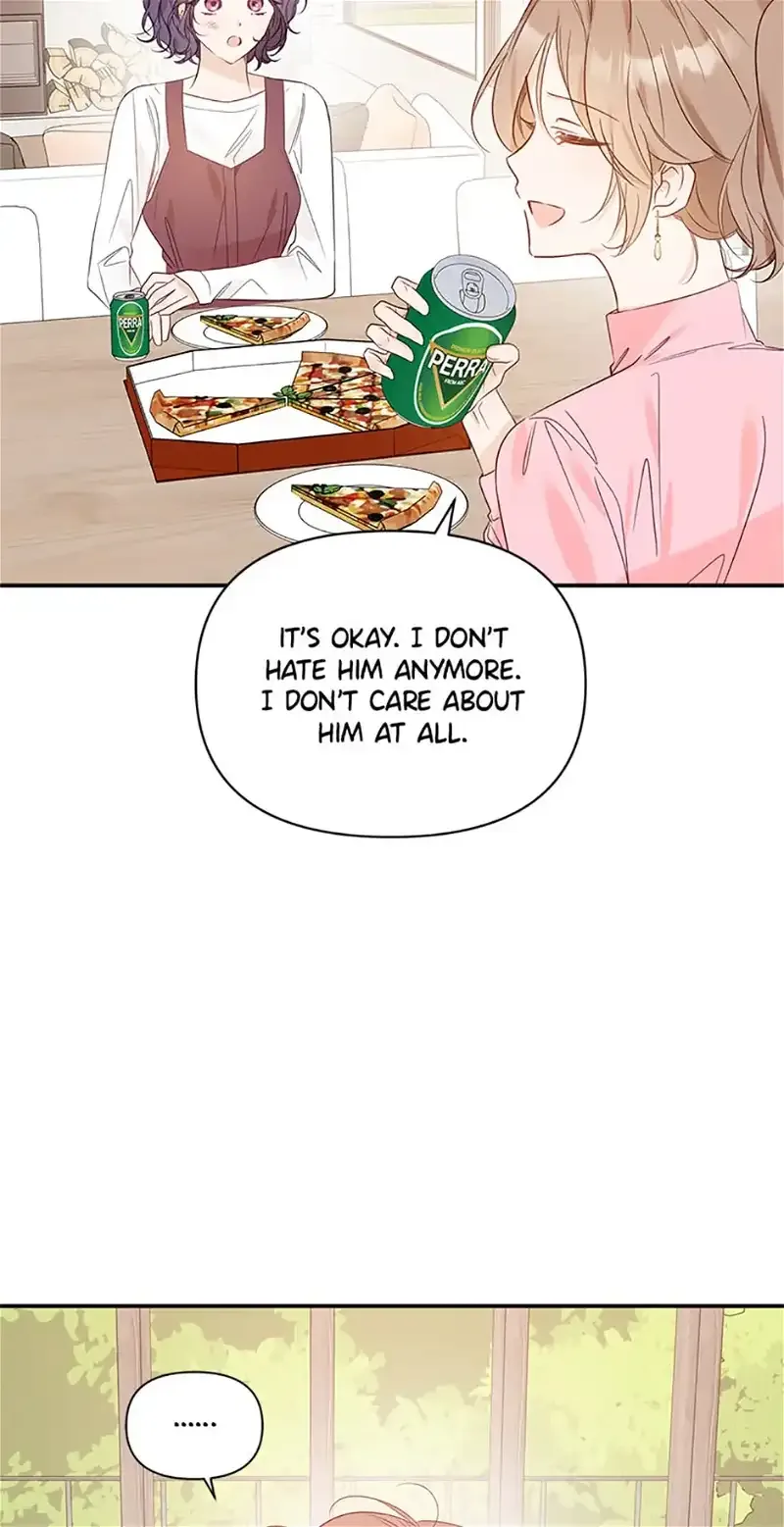 Ideal Match Delivery Service Chapter 33 page 36