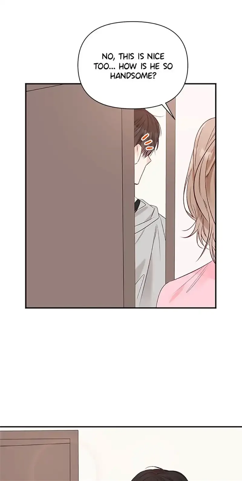 Ideal Match Delivery Service Chapter 33 page 11