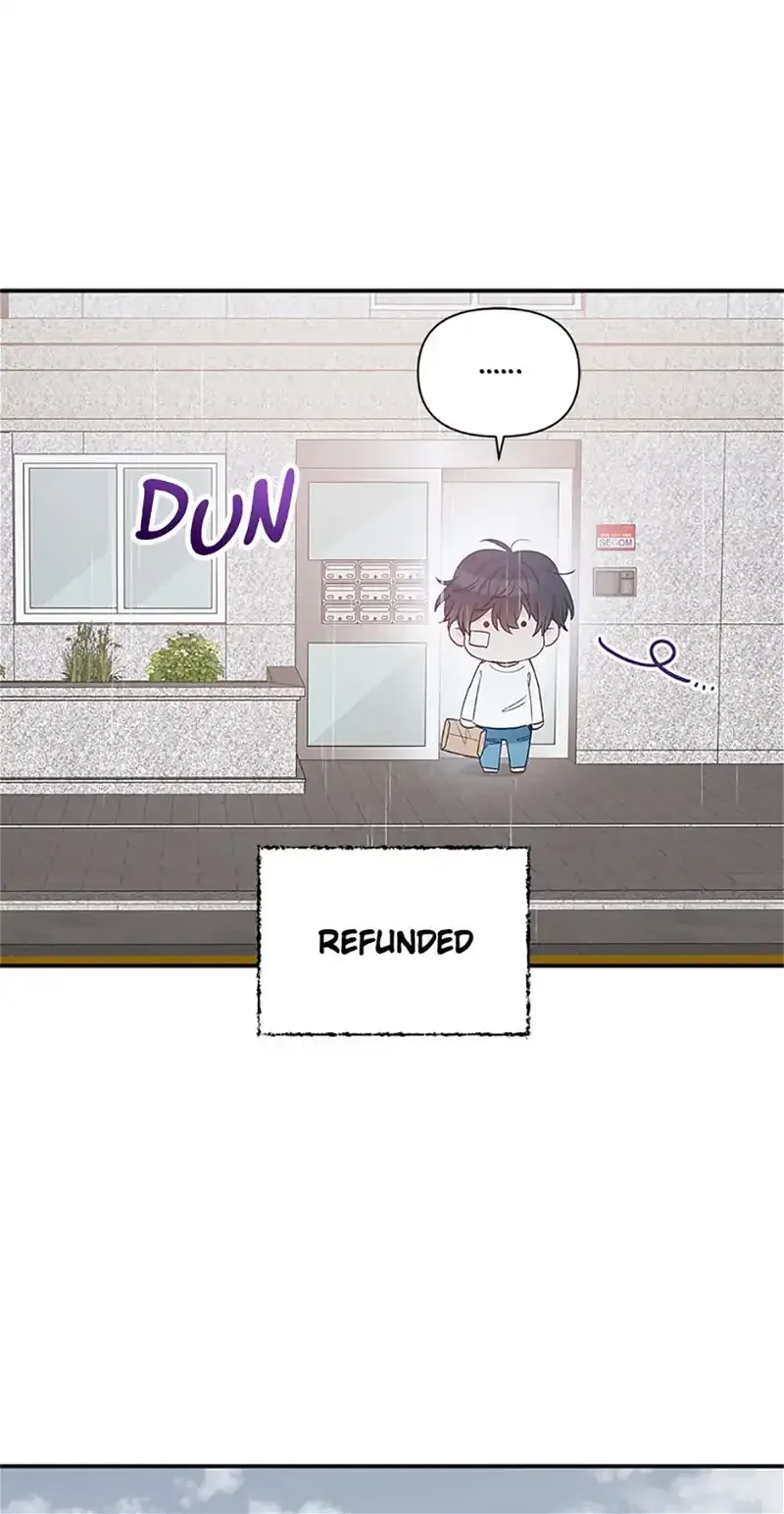 Ideal Match Delivery Service Chapter 32 page 29