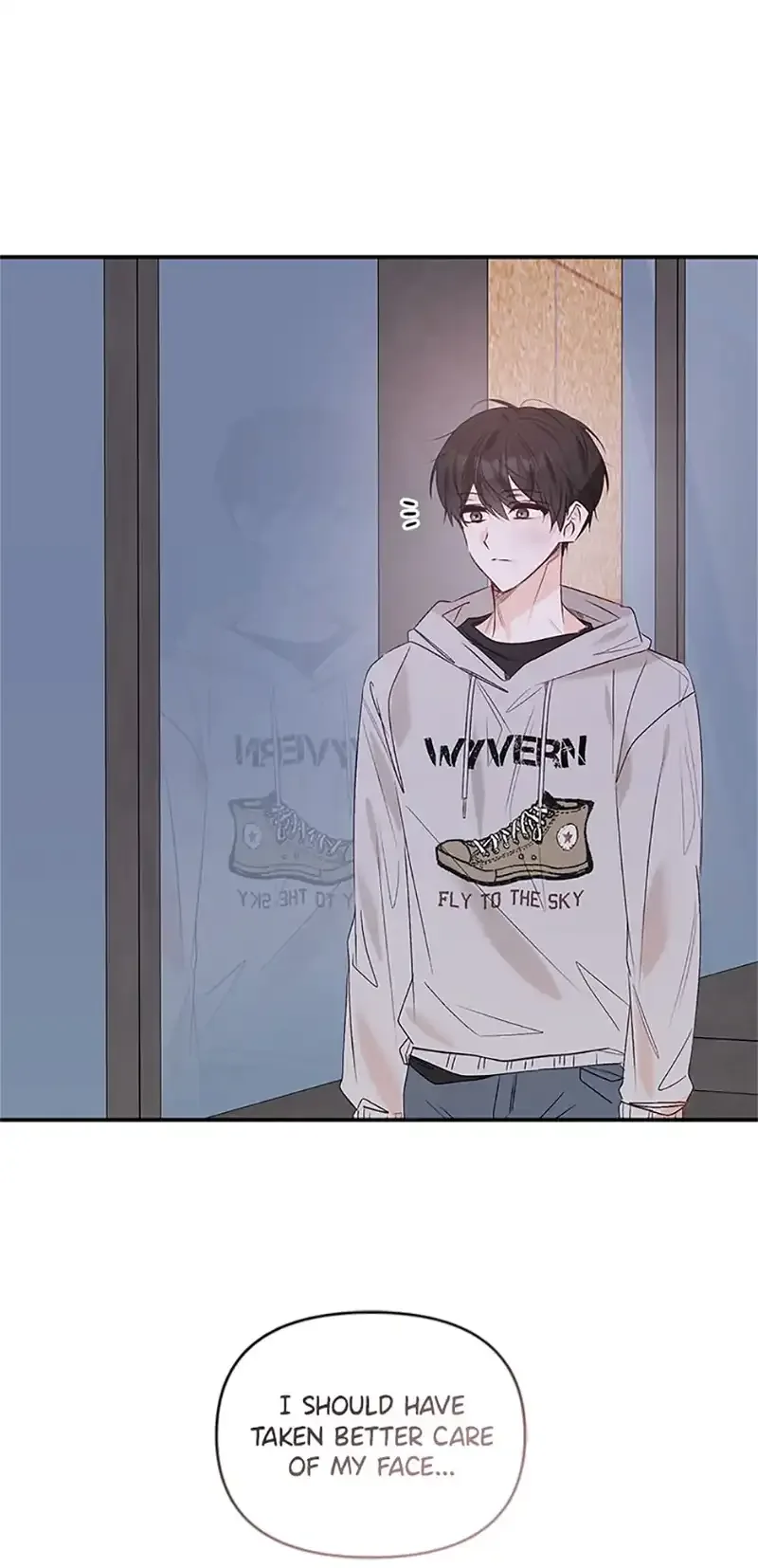 Ideal Match Delivery Service Chapter 32 page 56