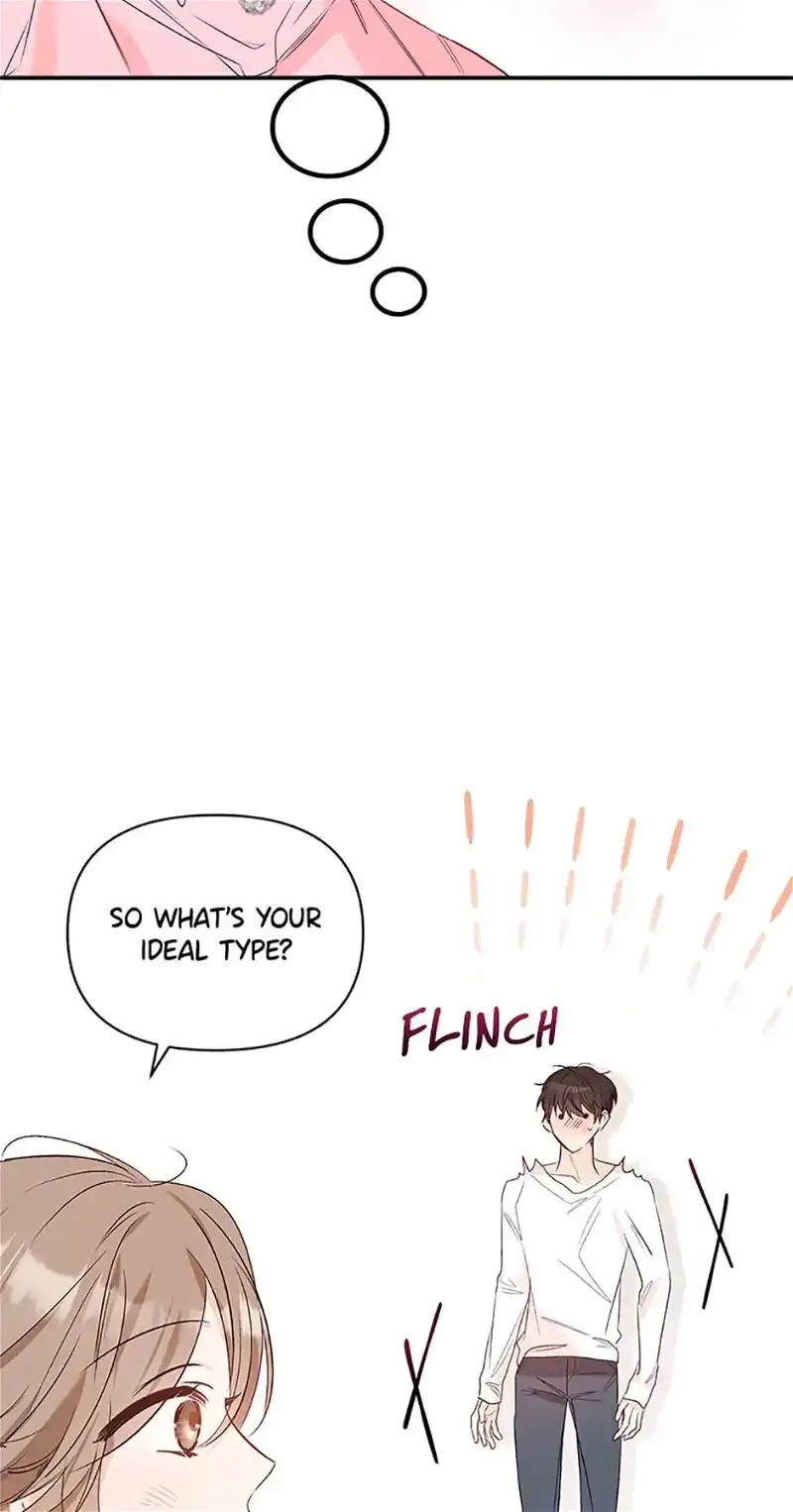 Ideal Match Delivery Service Chapter 32 page 40