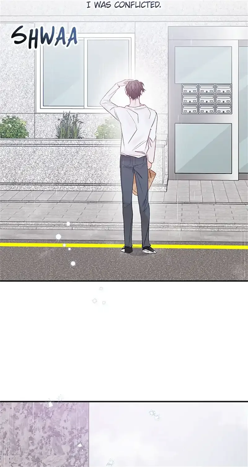 Ideal Match Delivery Service Chapter 32 page 15