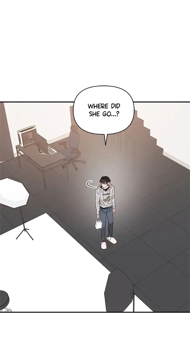 Ideal Match Delivery Service Chapter 32 page 69