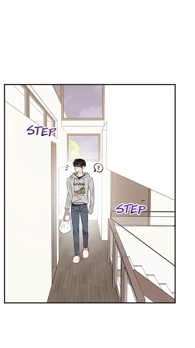 Ideal Match Delivery Service Chapter 32 page 70