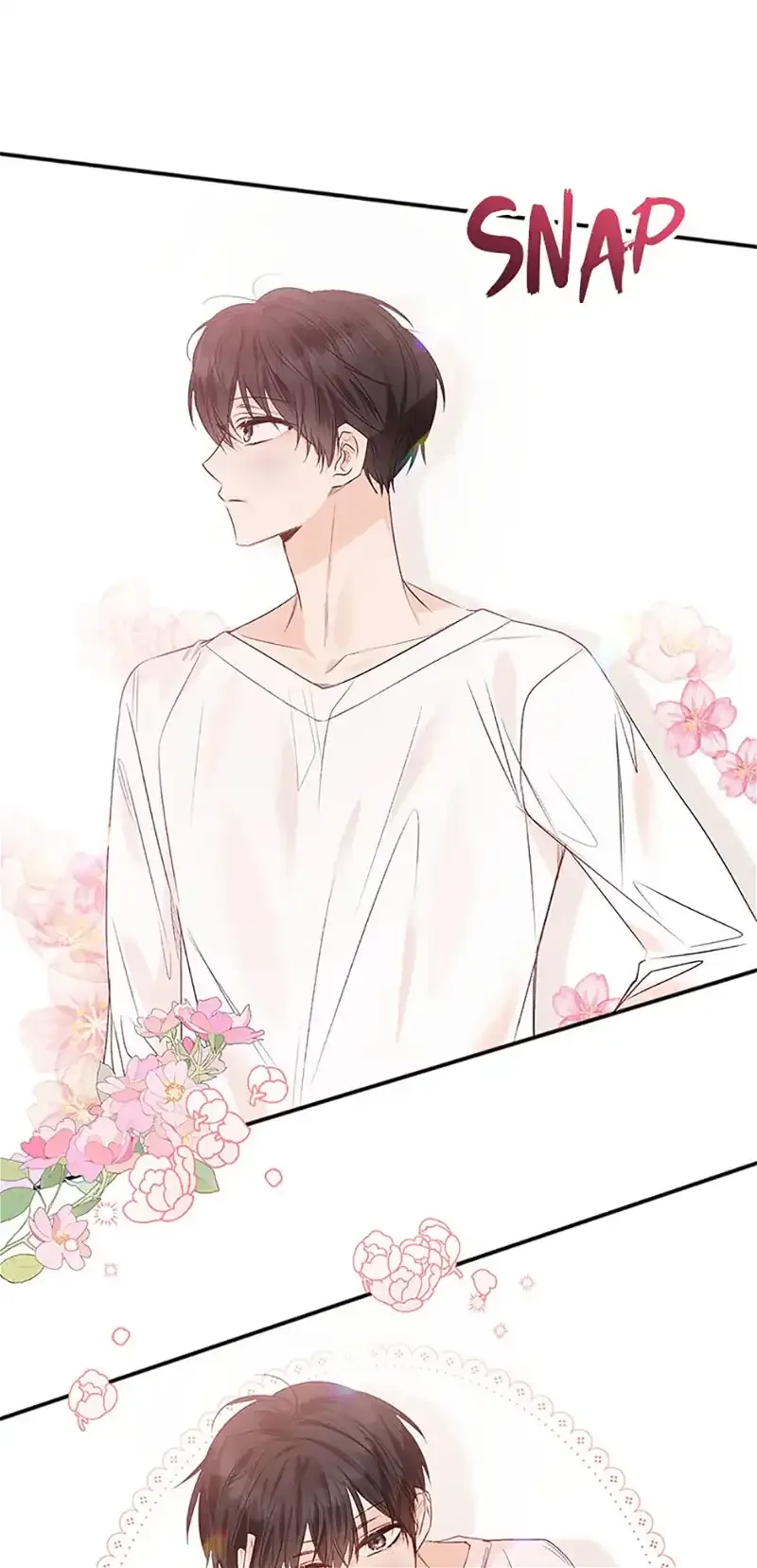 Ideal Match Delivery Service Chapter 32 page 46