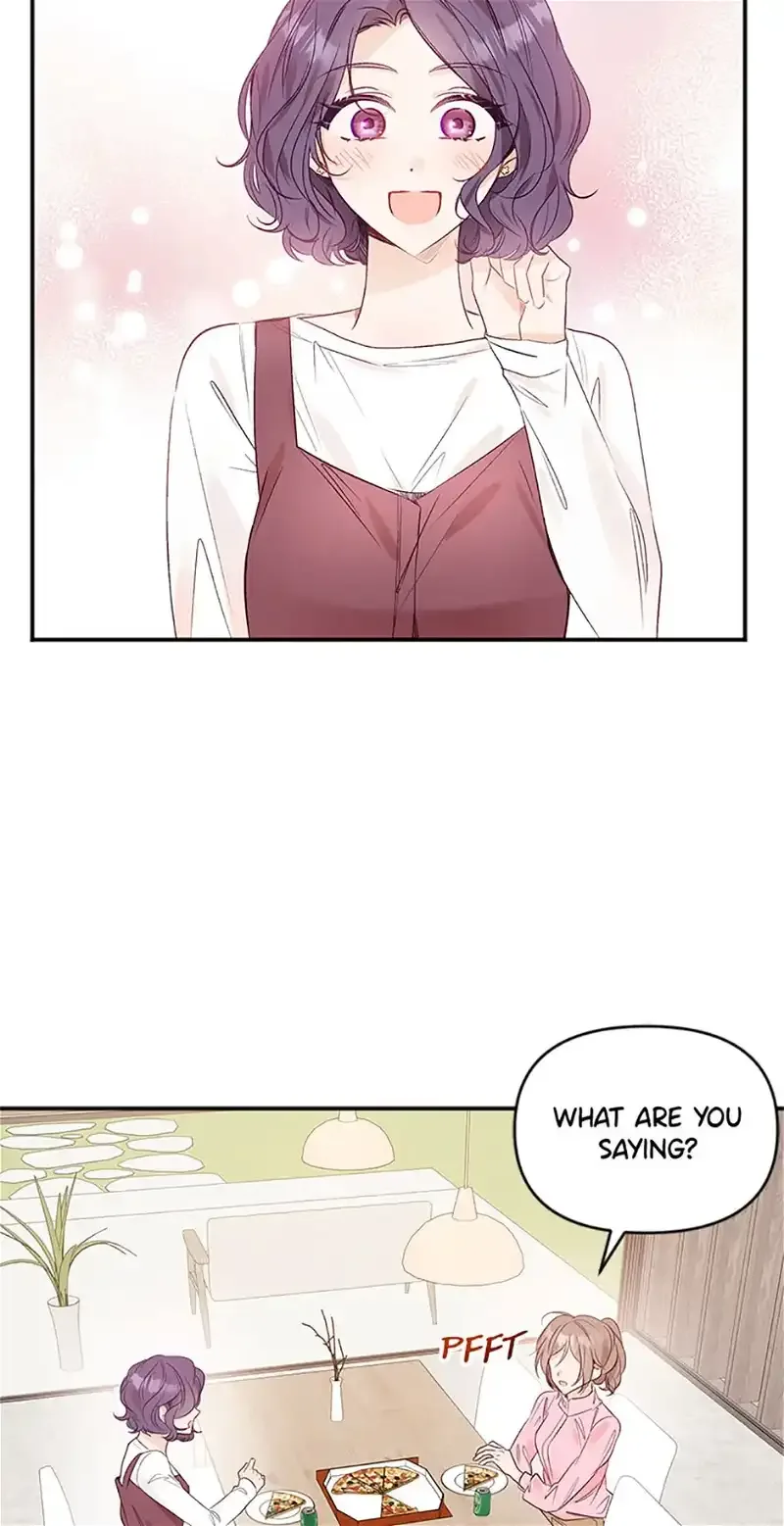Ideal Match Delivery Service Chapter 33 page 34