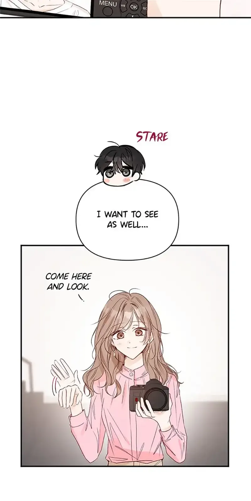Ideal Match Delivery Service Chapter 31 page 23