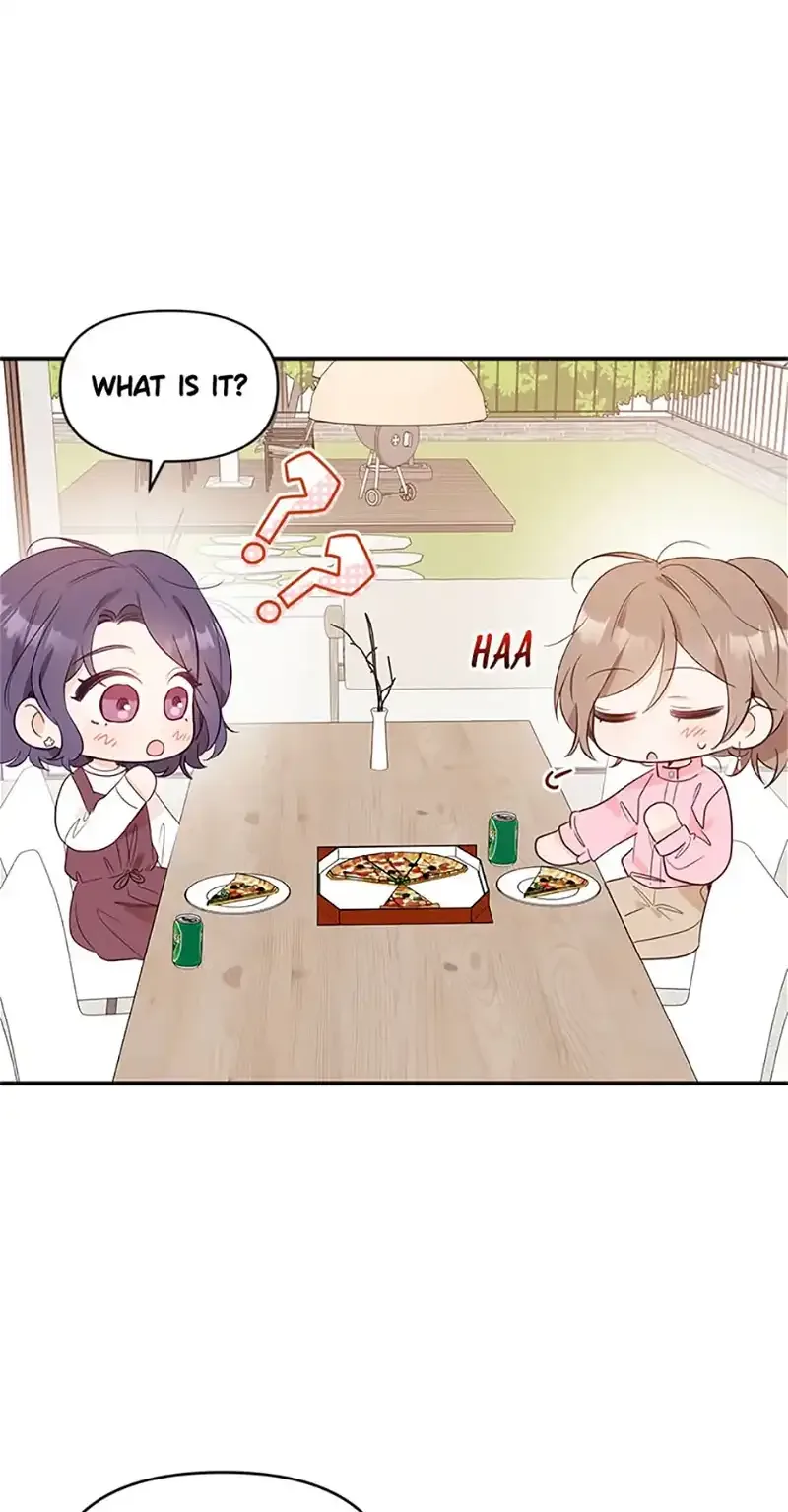Ideal Match Delivery Service Chapter 33 page 38