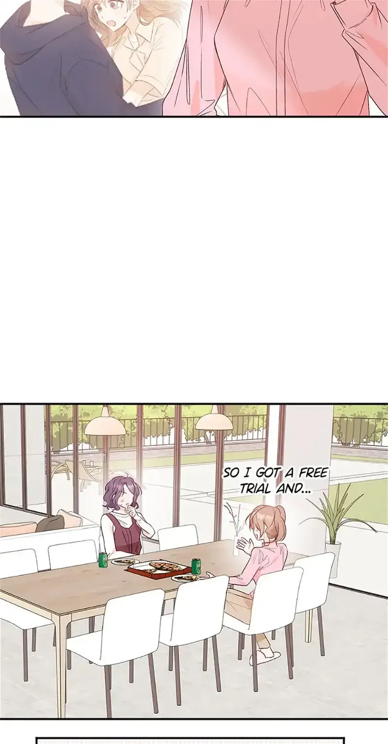 Ideal Match Delivery Service Chapter 33 page 43