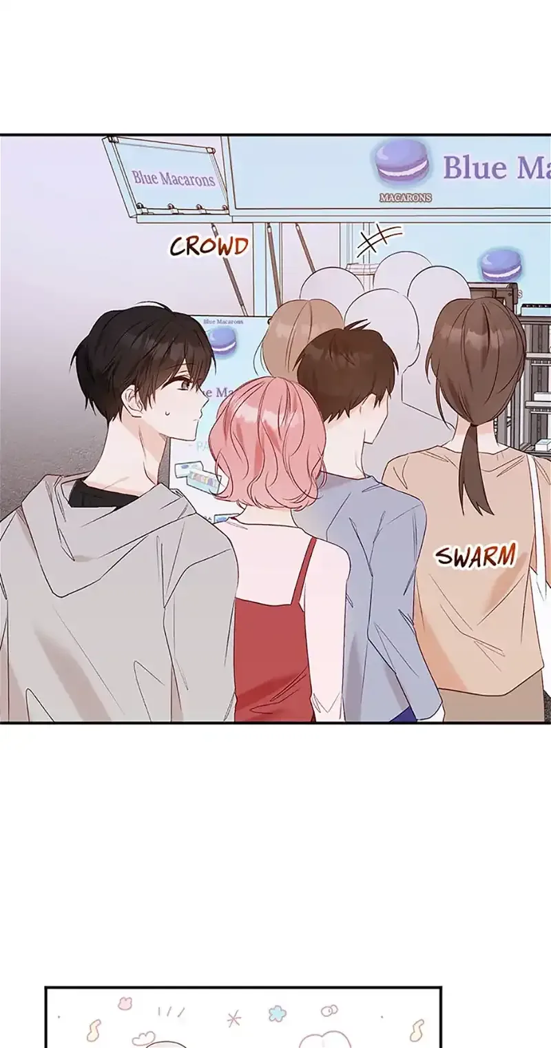 Ideal Match Delivery Service Chapter 32 page 62